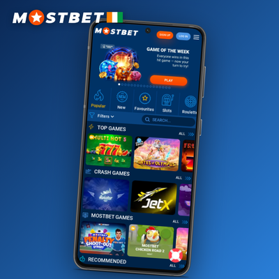 Machines à sous Play'n GO aux thèmes variés parmi les plus appréciées sur Mostbet Casino