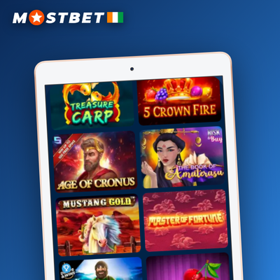 Retraits accélérés et prioritaires pour les membres VIP du casino Mostbet