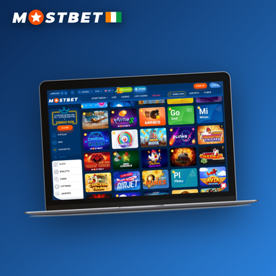 Mostbet pour PC réunit paris sportifs et jeux de casino dans une seule application