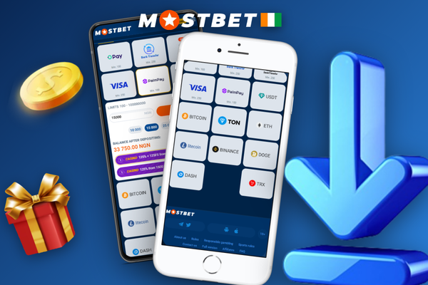 Comment retirer son argent sur Mostbet via Orange Money, confirmation à l'écran en XOF