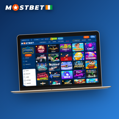 Orange Money accepté sur Mostbet pour recharger votre compte en Côte d'Ivoire