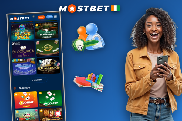 Fenêtre d'installation du client Mostbet à télécharger pour PC sous Windows
