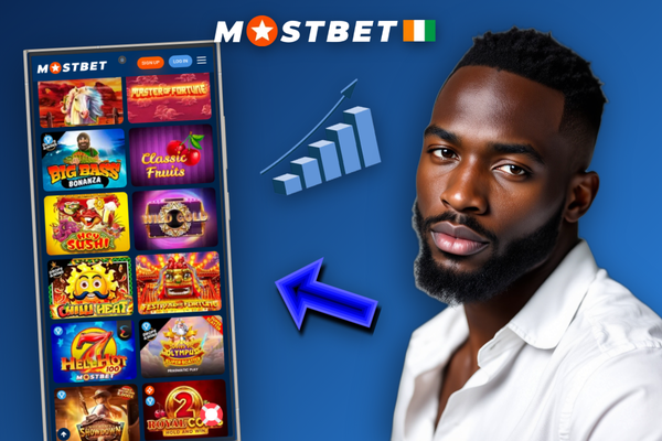 Joueur utilisant Mostbet pour PC avec session synchronisée sur ordinateur et smartphone