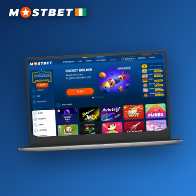 Mises à jour automatiques du client de bureau Mostbet PC sans interruption de session
