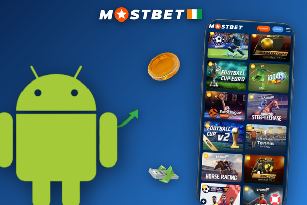 Écran Mostbet en mode démo pour tester les machines à sous sans risque réel