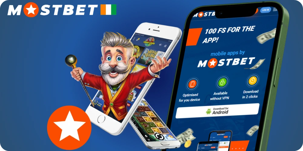 Application Mobile